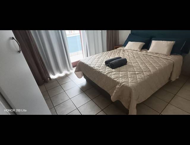 2 BEDROOM APARTMENT FOR SALE IN MANABA BEACH